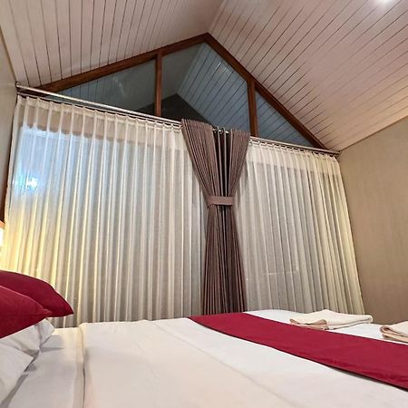 Apartamento Rautani Sembalun Sembalunlawang Exterior foto