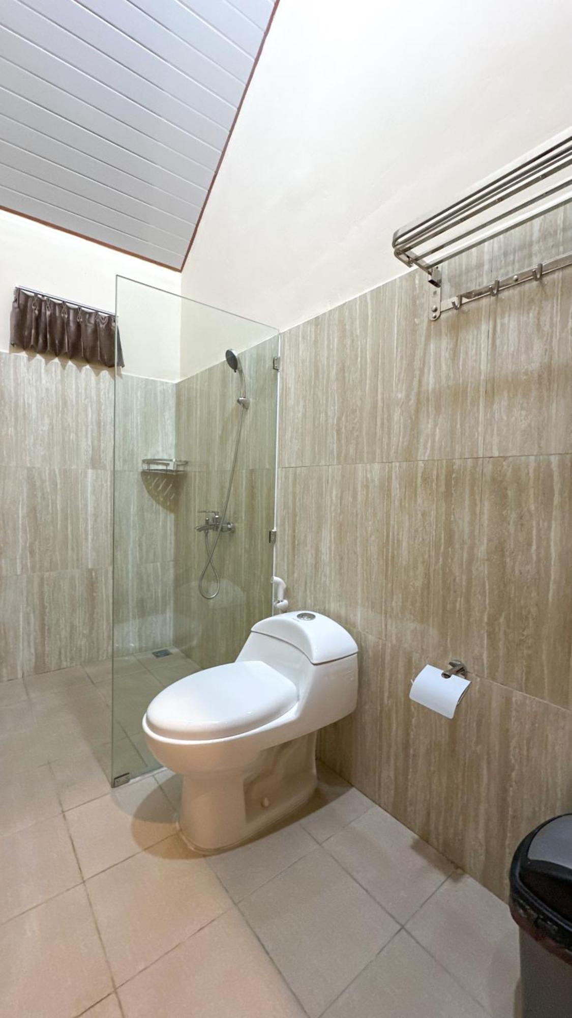 Apartamento Rautani Sembalun Sembalunlawang Exterior foto